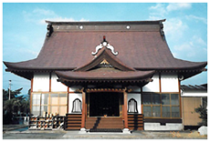 徳泉寺