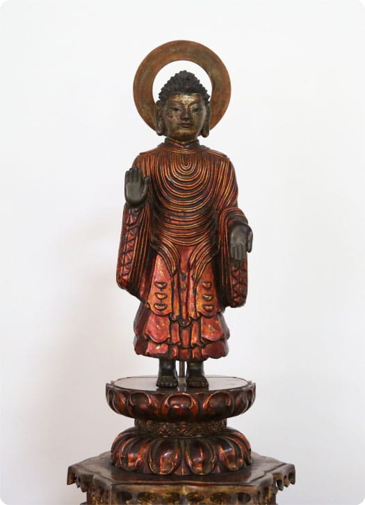 千古の塔